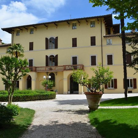 Posta Donini 1579 - Una Esperienze サン・マルティーノ・イン・カンポ エクステリア 写真